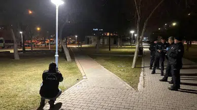 Kayseri'de iki grup arasında kavga : Bir kişi tüfekle bacağından vuruldu