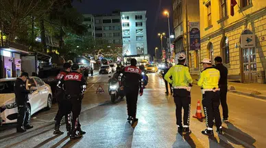 Ataşehir'de kurşunlama : 2'si 18 yaşından küçük 3 kişi tutuklandı
