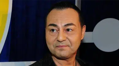 Serdar Ortaç'tan şaşırtan evlilik açıklaması! 'Kadınlardan korkuyorum'