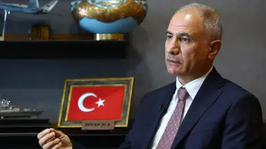 AK Parti Genel Başkanvekili Ala'dan 'Terörsüz bir bölge' açıklaması