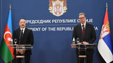 Sırbistan, Azerbaycan'ın desteği ile doğa gaz santrali inşa edecek