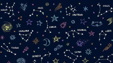 Gökyüzü söylüyor : Aşk hayatınız ve yaratıcılığınız ön planda