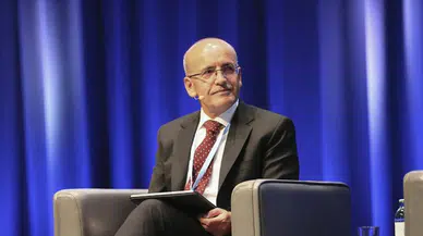 Bakan Şimşek'ten ocak ayı enflasyonuna ilişkin paylaşım