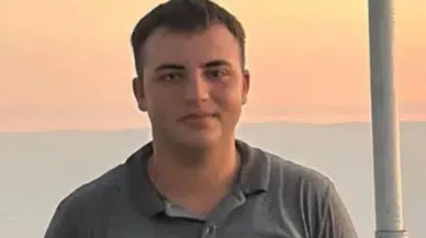 Mersin'de motosiklet takla attı : 18 yaşındaki sürücü öldü