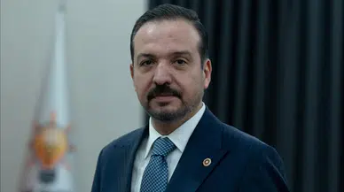 AK Partili Kürşad Zorlu : Şehit yakınlarımızı incitecek hiçbir girişime izin vermeyeceğiz