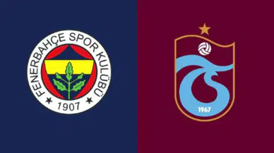 Trabzonspor – Fenerbahçe maçının VAR hakemi belli oldu