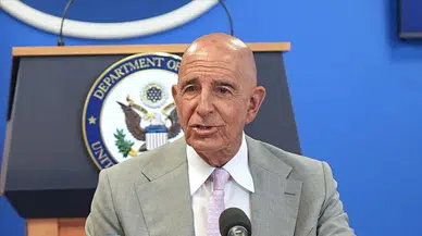 ABD'den Irak'a istikrar ve etkili liderlik mesajı