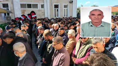 Köyceğiz'de İngilizce öğretmeni Cengiz Ceylan, kalp krizi geçirerek hayatını kaybetti