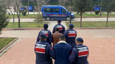 Aksaray'da uyuşturucu operasyonunda 2 şüpheli tutuklandı