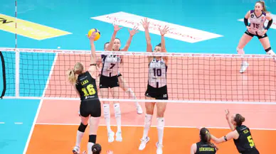 Sultanlar Ligi'nde 21. hafta maçları başlıyor