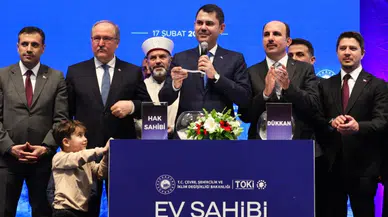 "Deprem CHP iktidarında olsaydı 11 il şu an enkaz halindeydi"