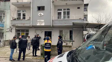 Kocaeli'de yalnız yaşayan adam evinde ölü bulundu