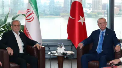 İran Cumhurbaşkanı Pezeşkiyan halktan özür diledi, Cumhurbaşkanı Erdoğan'a teşekkür etti