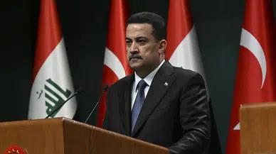 Irak Başbakanı Sudani milletvekilliğinden çekildi