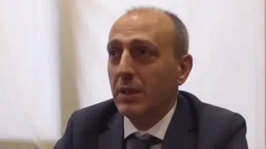 Dilek İmamoğlu’nun kardeşi Ali Kaya tutuklama talebiyle mahkemeye sevk edildi