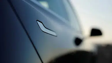 Çin'de bir ilk : Elektrikli araçlarda kapı kolları yasaklanıyor