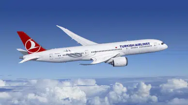 Türk Hava Yolları Ortadoğu seferlerini iptal etti