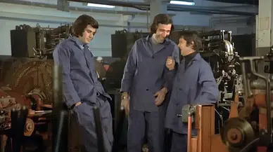 Oh Olsun filminin konusu nedir? Oyuncu kadrosunda kimler bulunuyor?