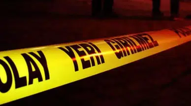 İstanbul Haliç Köprüsü'nde otomobil alev aldı