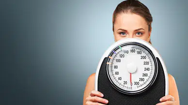 Uzmanlar açıkladı : Kilo vermeyi engelleyen en büyük hata