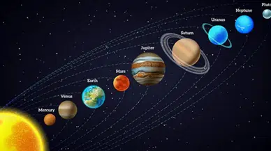 Merkür Retrosu başlıyor : 24 Şubat – 22 Mart arasına dikkat