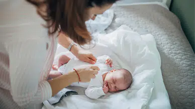 Annelerin doğum borçlanması mücadelesinde gözler Meclis’te : Üç yasa teklifi onay bekliyor