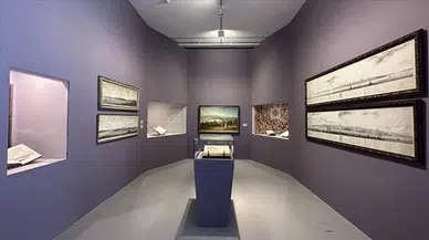 Sanatseverler rehberi : Bu hafta İstanbul'da hangi konser ve sergiler var?