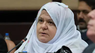 Mihalgazi Belediye Başkanı Zeynep Güneş'e hakaret eden şahıs gözaltına alındı