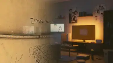 Hindistan’da 3 kız kardeş, telefonları alınınca 9. kattan ölüme atladı