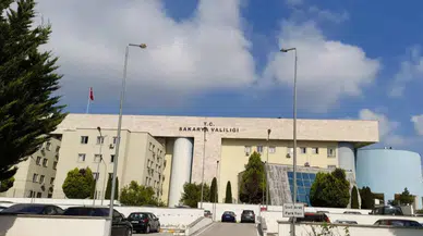 Sakarya Valiliği, 'Köpek ölümü' iddialarına ilişkin açıklama yaptı