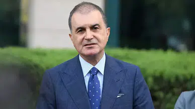 AK Parti Sözcüsü Çelik : Siyaset sadece iktidar olmak için yapılmaz