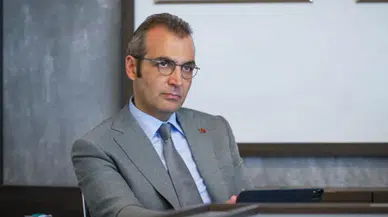 Şişli Belediye Başkanı Şahan hakkında 'Kent Uzlaşısı' soruşturmasında tahliye kararı