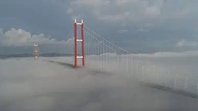 Çanakkale Boğazı transit gemi geçişine kapatıldı