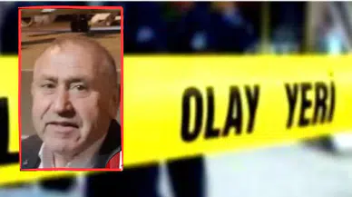 Ordu'da bıçaklı saldırıya uğrayan eski muhtar hayatını kaybetti, saldırgan ağır yaralandı