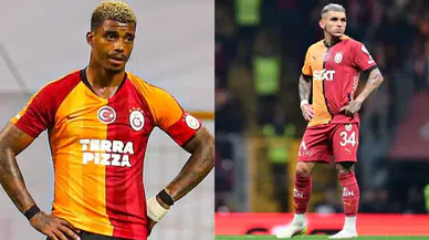 Galatasaray'da Torreira ve Lemina'dan zam talebi