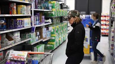 ABD ocak ayı enflasyonunu açıkladı