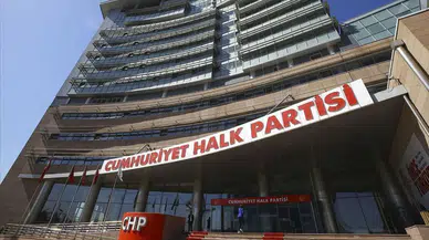CHP'den 3 isim TBMM'ye fezleke gönderdi