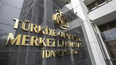 TCMB Şubat ayı para ve banka istatistiklerini açıkladı