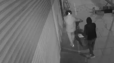 Sultangazi'de kuyumcu soyan 2 kişi tutuklandı