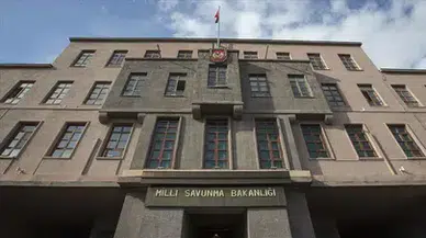 İran'dan ateşlenen üçüncü balistik füze Türk hava sahasında imha edildi
