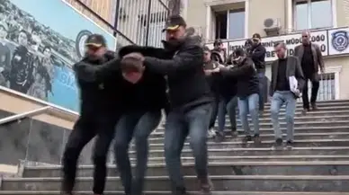 Kapalıçarşı esnafı cinayetinde karar çıktı!