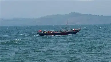 Meksika alarm verdi : Küba'ya giden insani yardım tekneleri kayboldu !