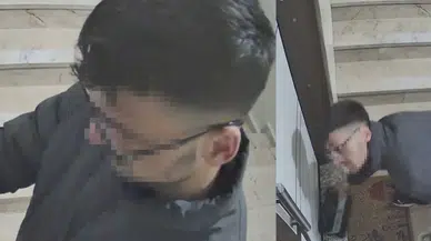 Ramazan davulcusuyum dedi , kapıdaki kargoları çaldı !