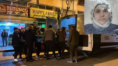 Boşanma aşamasındaki eşini çocuklarının gözü önünde öldürdü