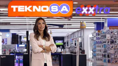 Teknosa'da 5G kampanyası : Akıllı telefonlarda indirim dönemi başladı !