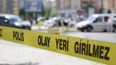 Aksaray'da minibüs ile kamyonet çarpıştı : 6 kişi yaralı