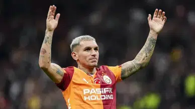 Galatasaray Lucas Torreira için masaya oturacak