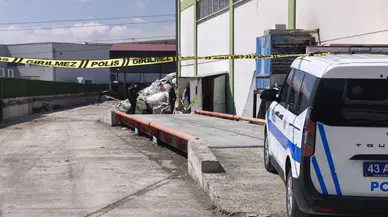 Kütahya'da havuza düşen işçi hayatını kaybetti