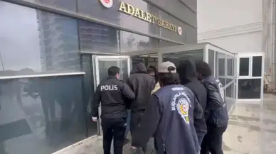 Hatay'ın Defne ilçesinde bahis operasyonu : 4 gözaltı