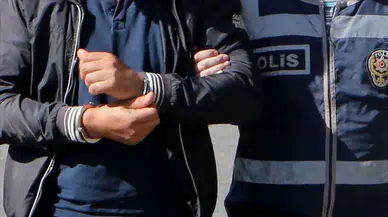 Alanya'da 10 yıl hapis cezası bulunan firari hükümlü yakalandı